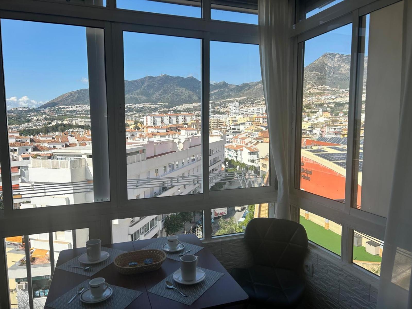 Precioso En Benalmadena, Piscinas, Recep 24 Apartment *