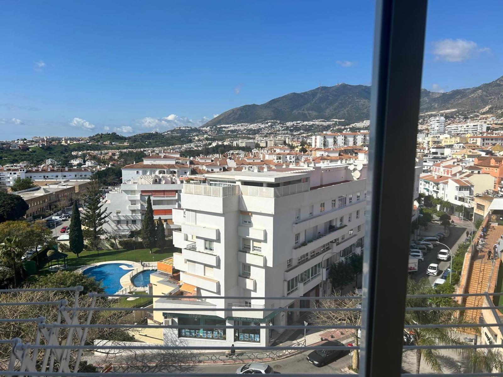 Precioso En Benalmadena, Piscinas, Recep 24 Benalmadena