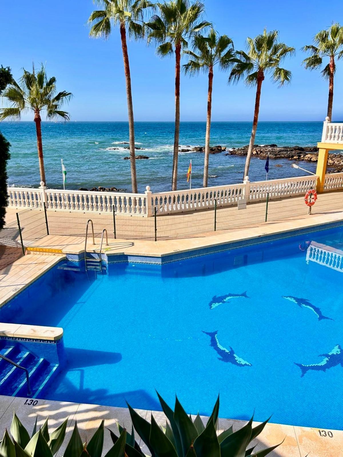 Apartment Playa Bonita Benalmádena