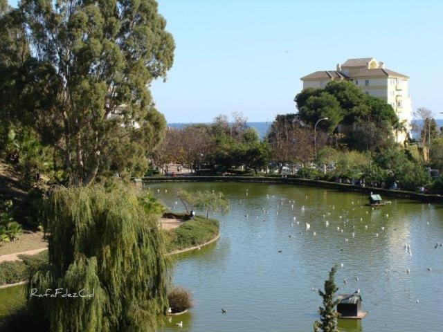 Apartment Alegria Benalmadena