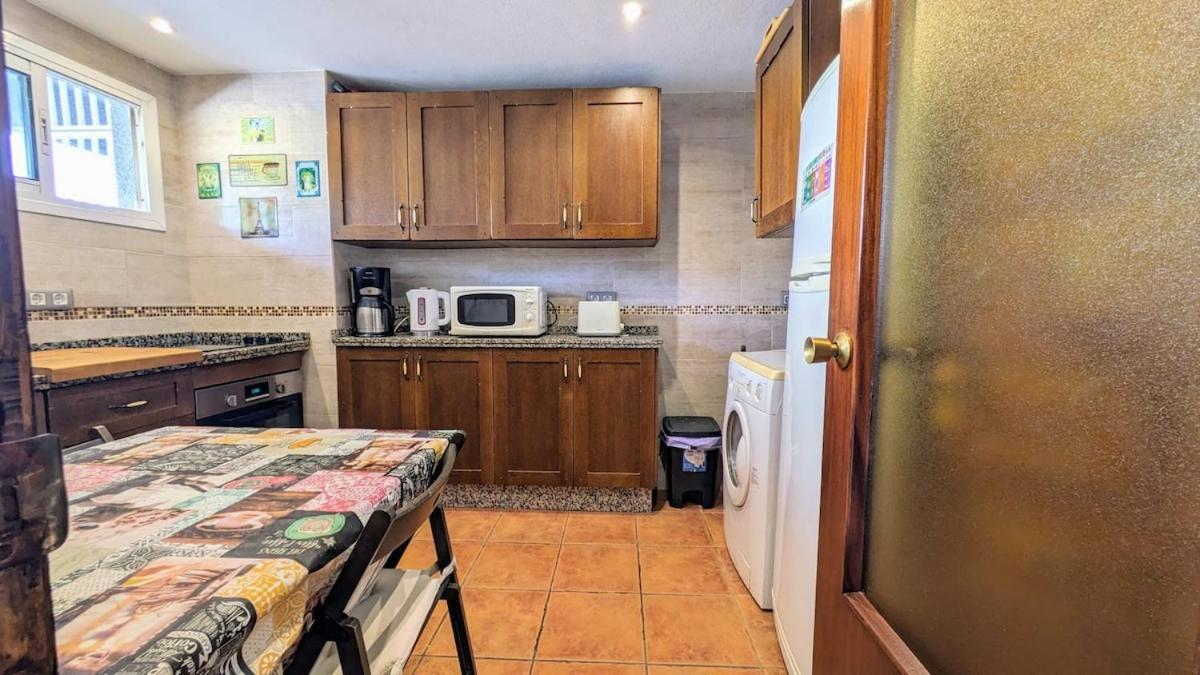 Alegria Apartment *