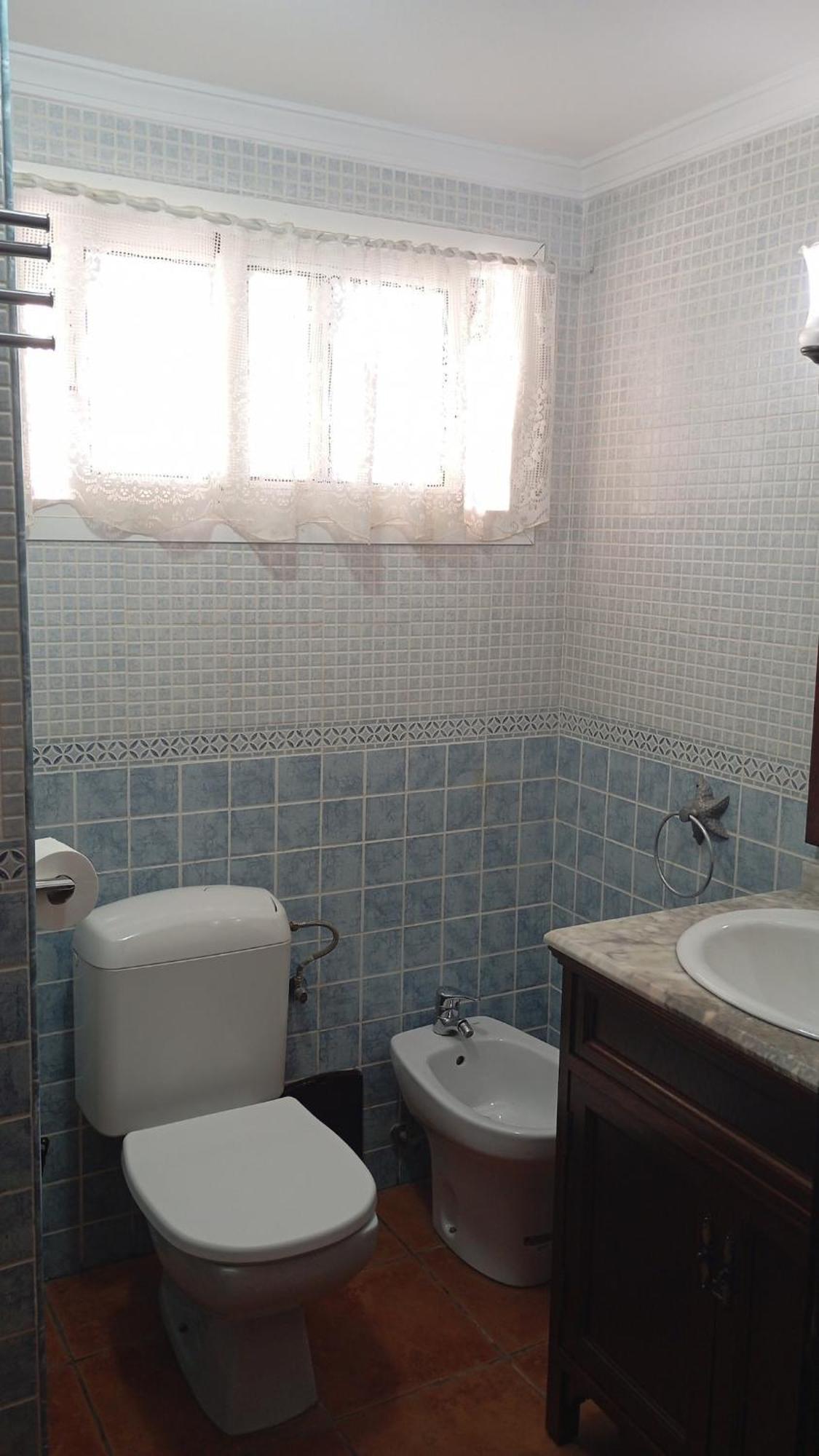 Apartment Alegria