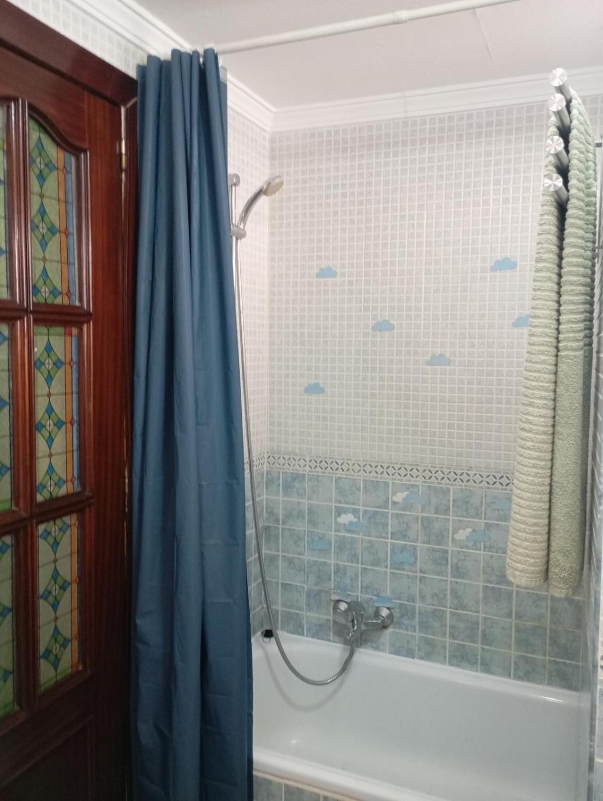 Alegria Apartment Benalmadena