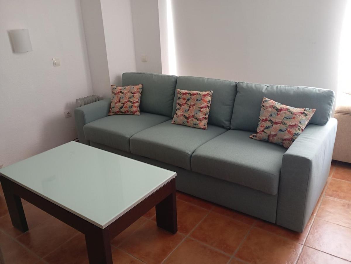 Apartment Alegria