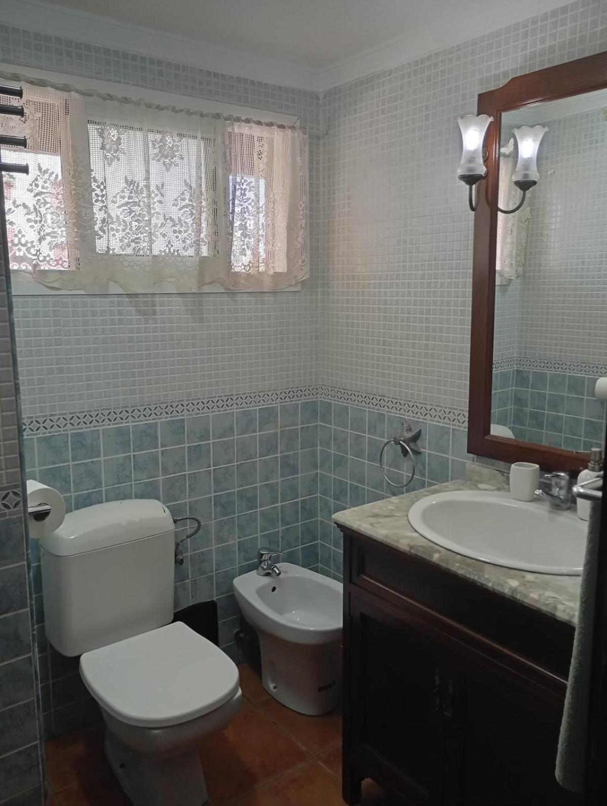 Apartment Alegria *