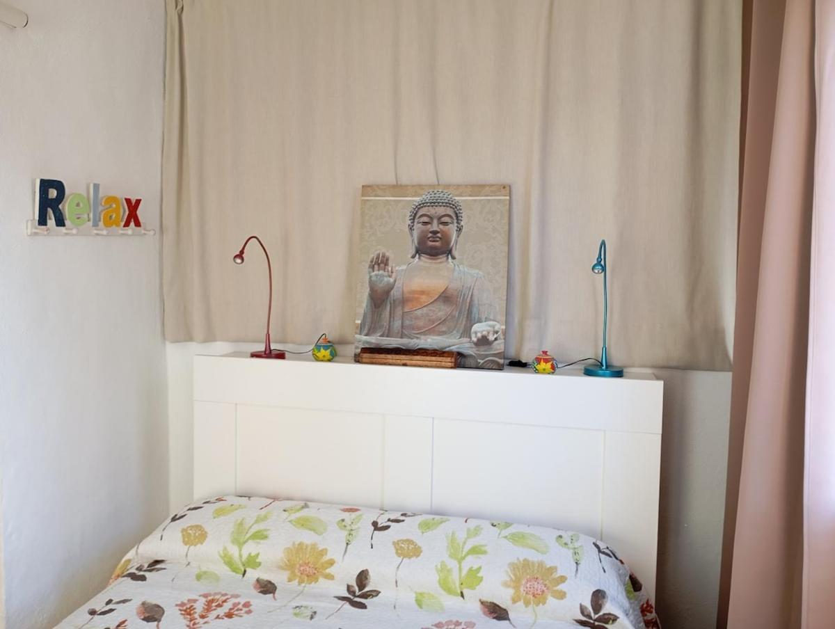 Alegria Apartment