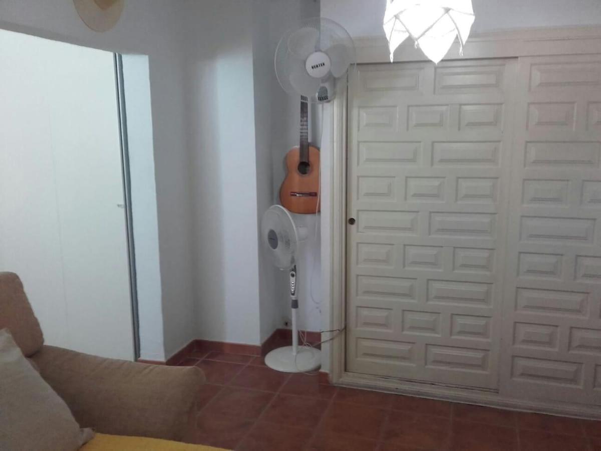 Apartment Alegria