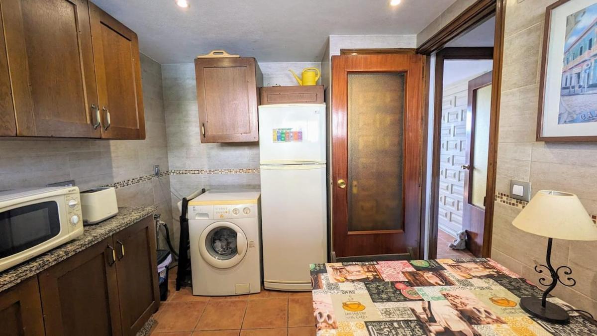 Apartment Alegria *