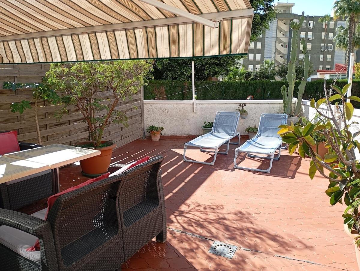 Alegria Apartment Benalmadena