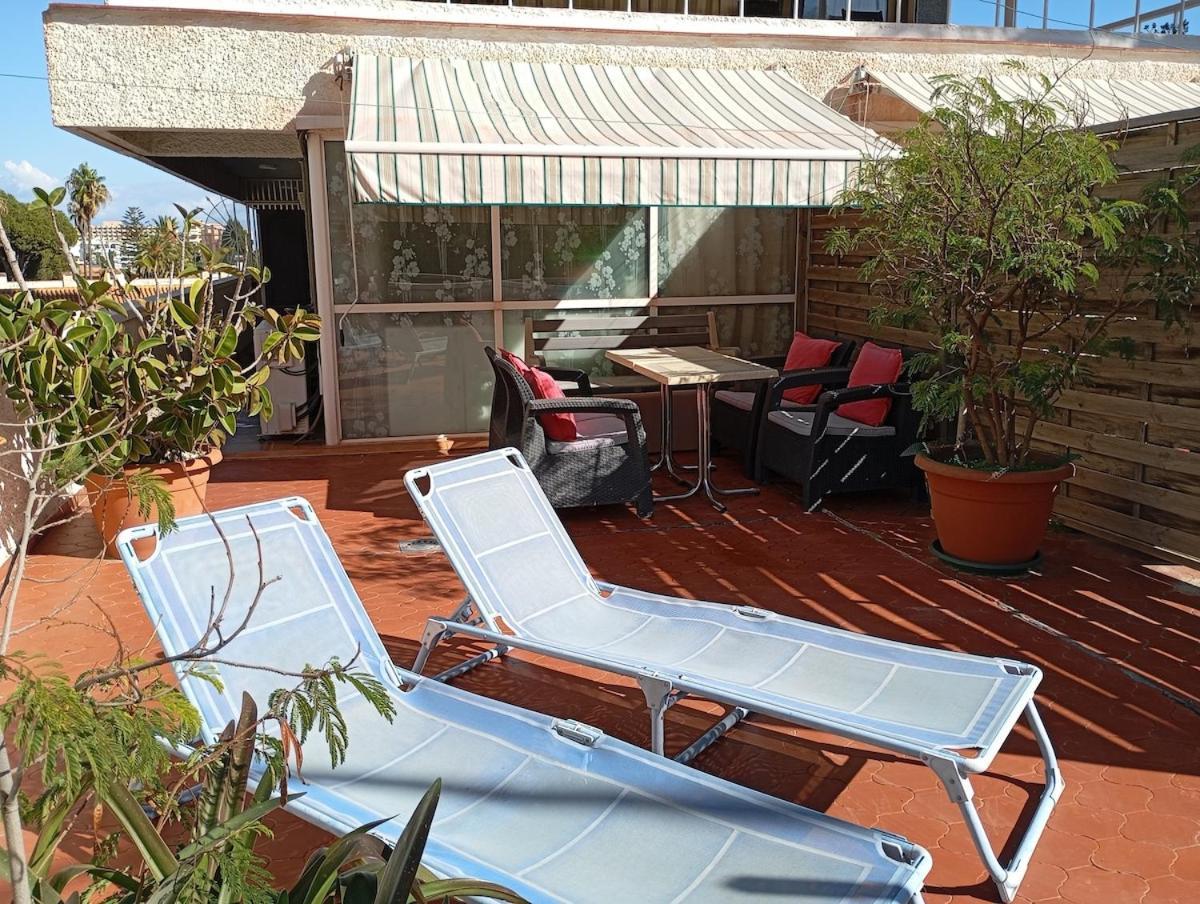 Apartment Alegria *