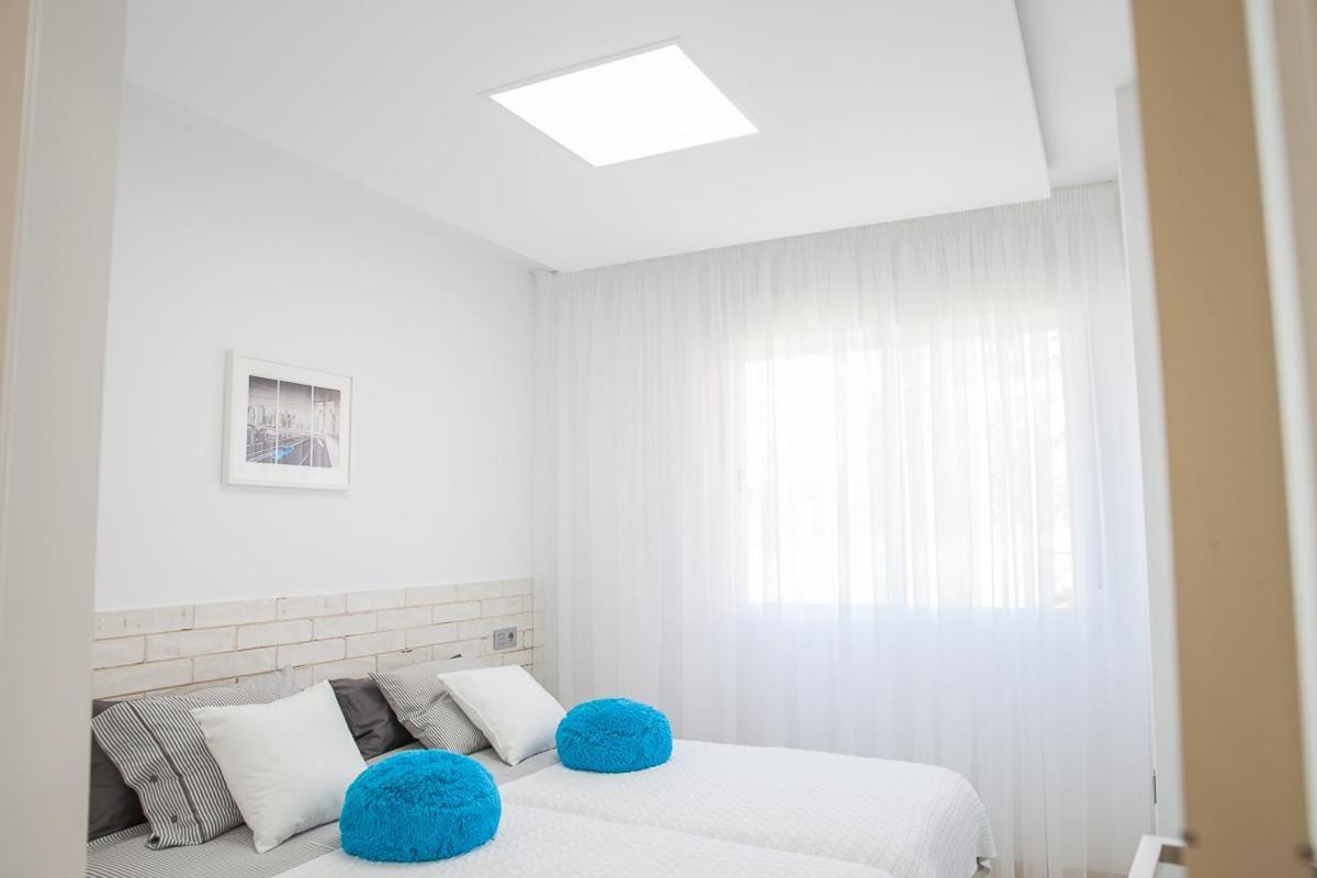 Luxury 100 Sq.m. Sea View Apartment