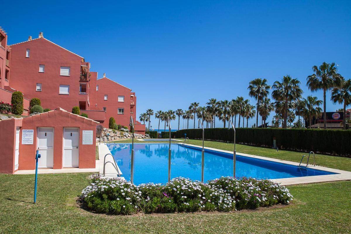 Apartment Luxury 100 Sq.m. Sea View