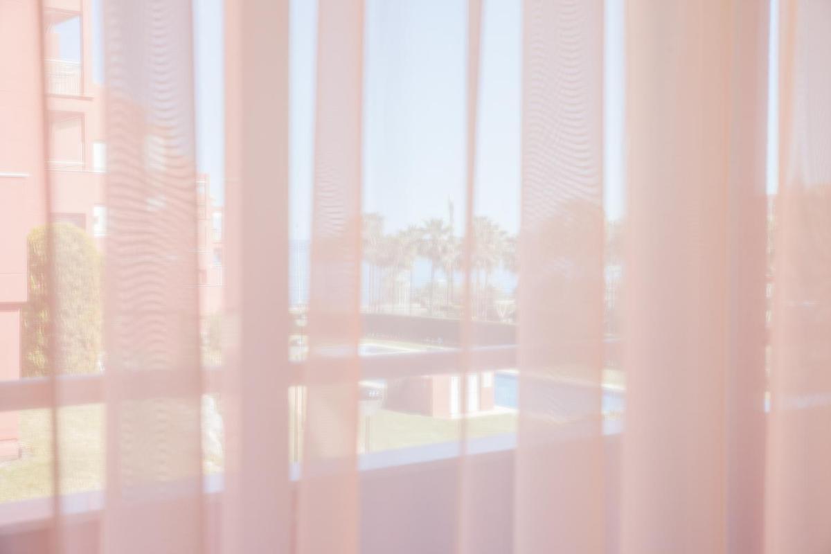 Luxury 100 Sq.m. Sea View Benalmadena