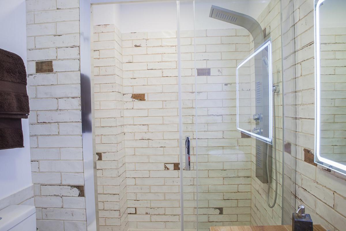 Luxury 100 Sq.m. Sea View *