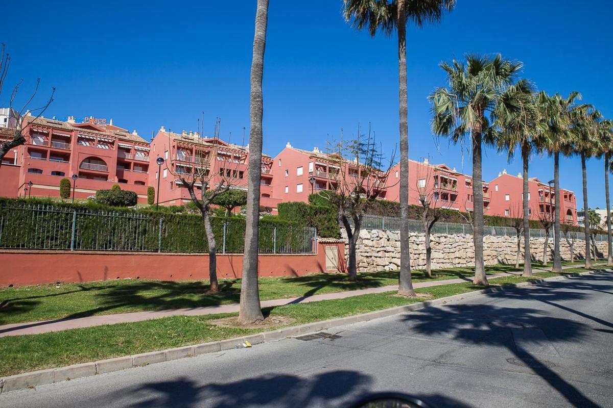 Luxury 100 Sq.m. Sea View Benalmadena