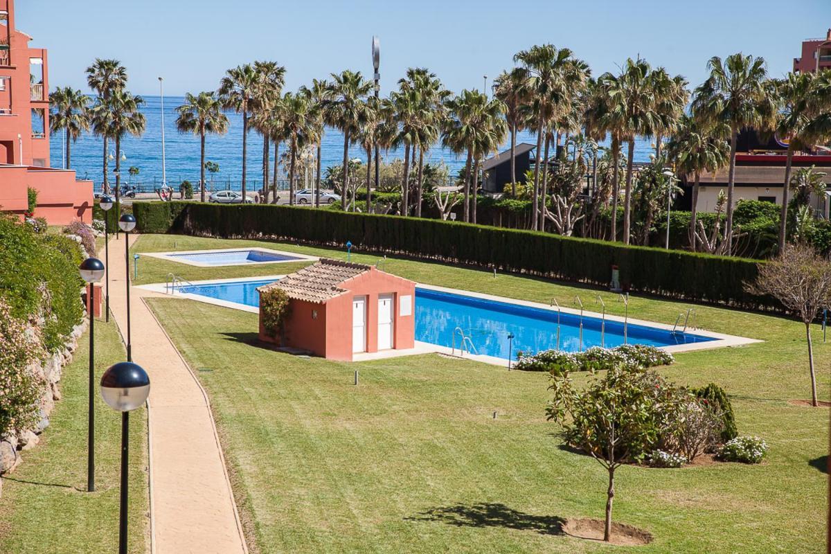 Luxury 100 Sq.m. Sea View