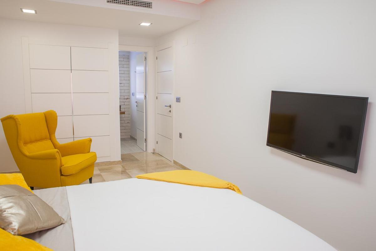 Luxury 100 Sq.m. Sea View Apartment