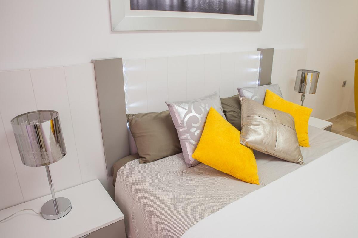 Apartment Luxury 100 Sq.m. Sea View
