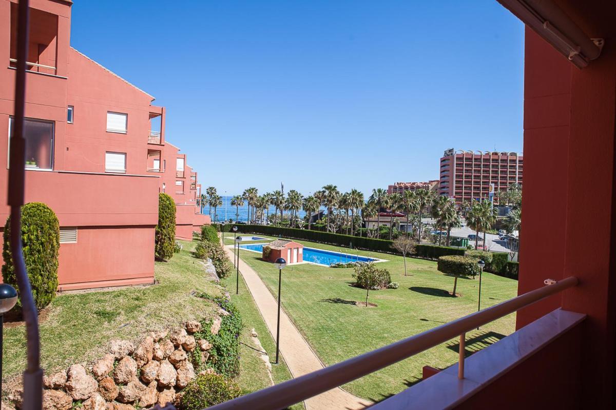 Luxury 100 Sq.m. Sea View