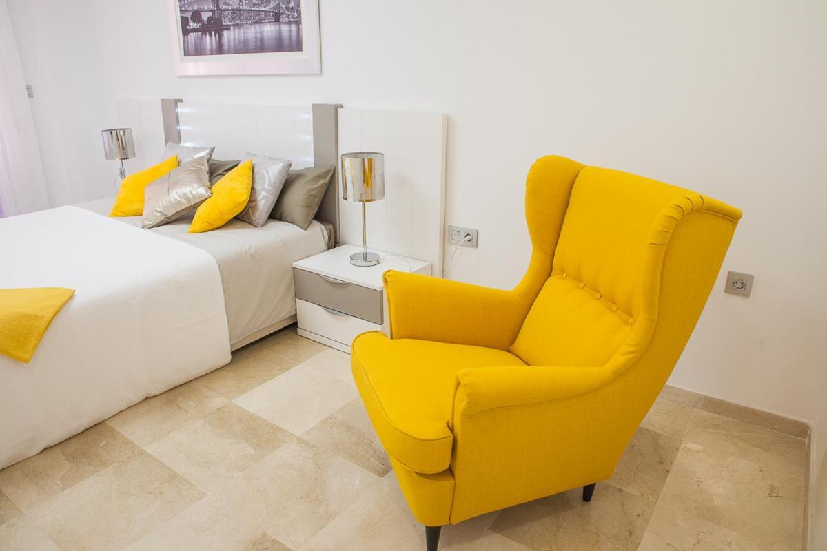 Apartment Luxury 100 Sq.m. Sea View