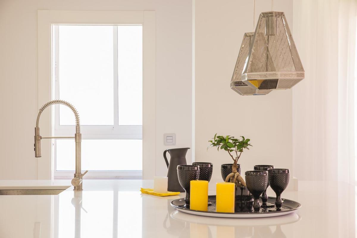 Luxury 100 Sq.m. Sea View * Benalmadena
