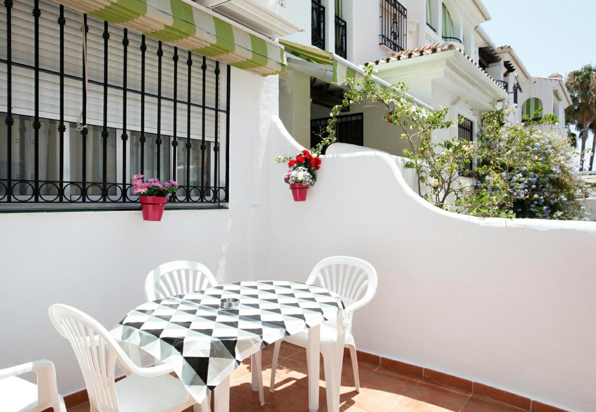 Albatros Playa Club *