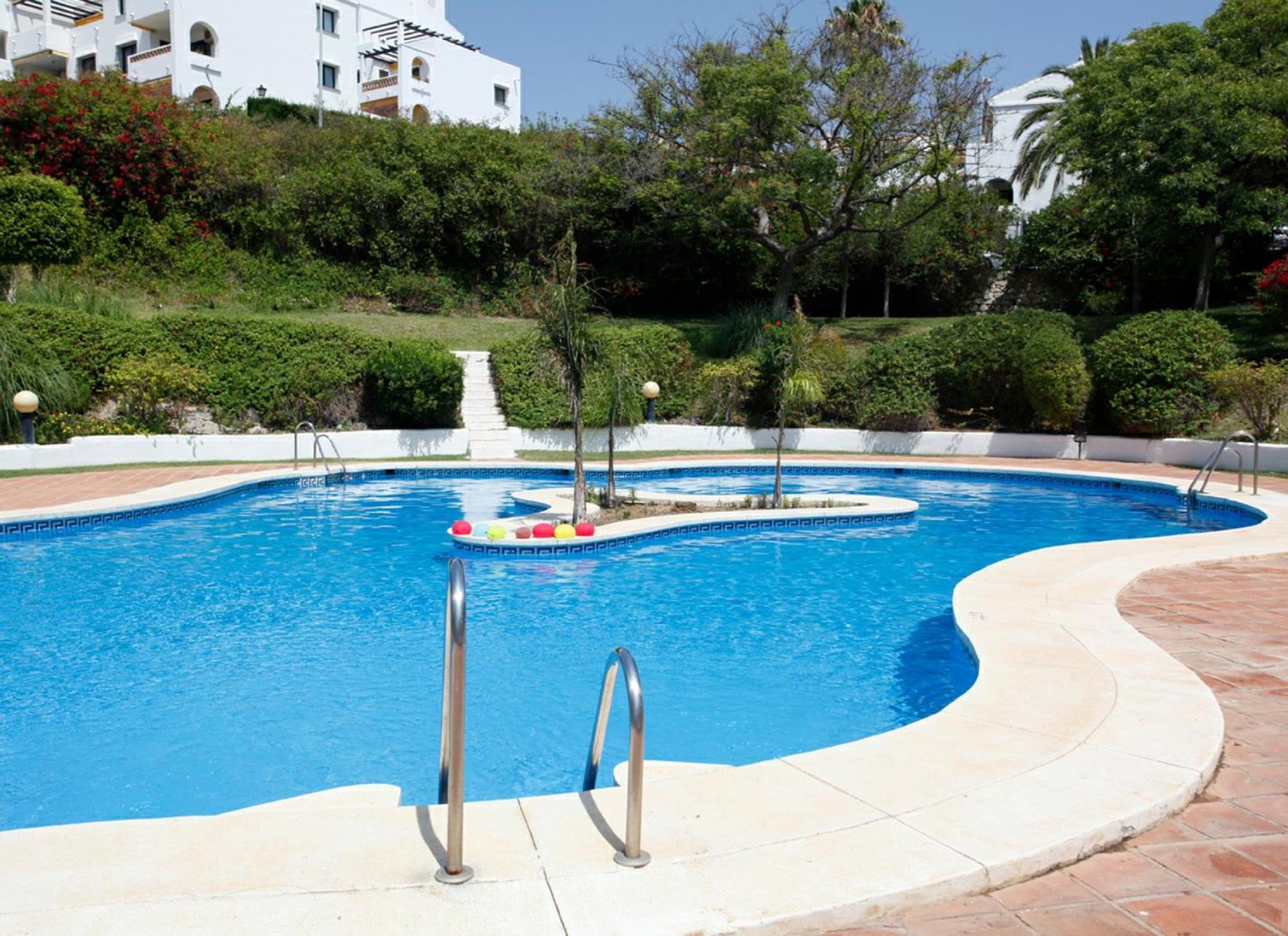 Albatros Playa Club * Benalmadena