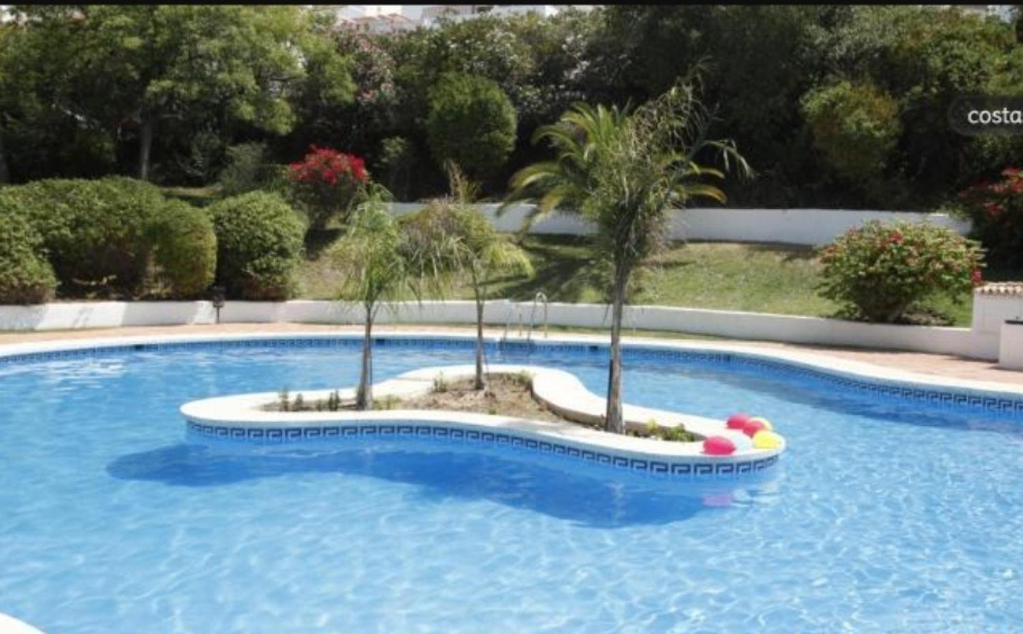 Albatros Playa Club