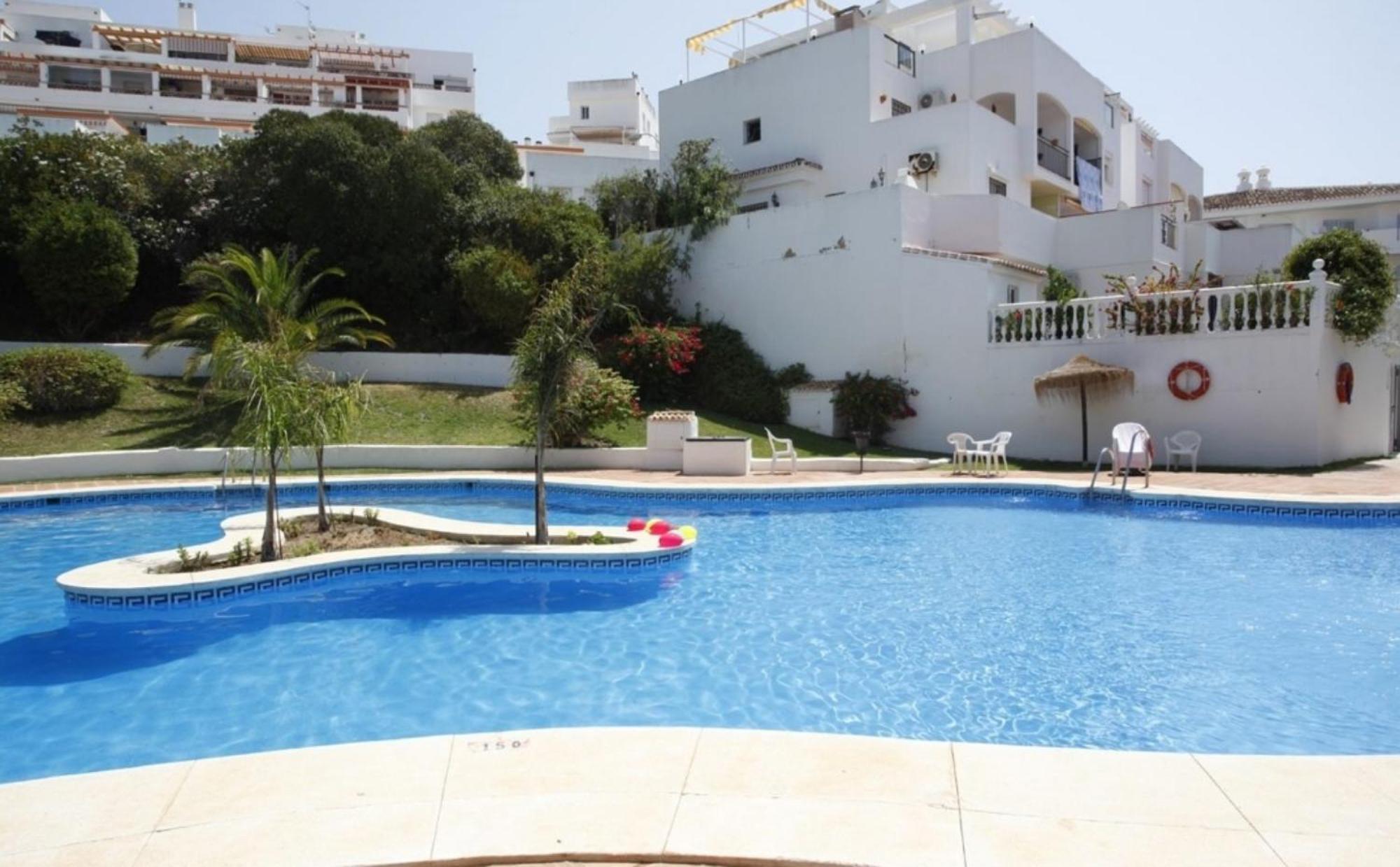 Albatros Playa Club Apartment