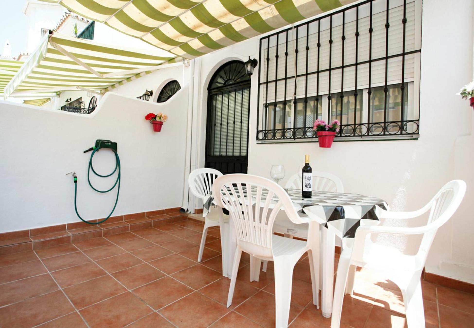 Apartment Albatros Playa Club