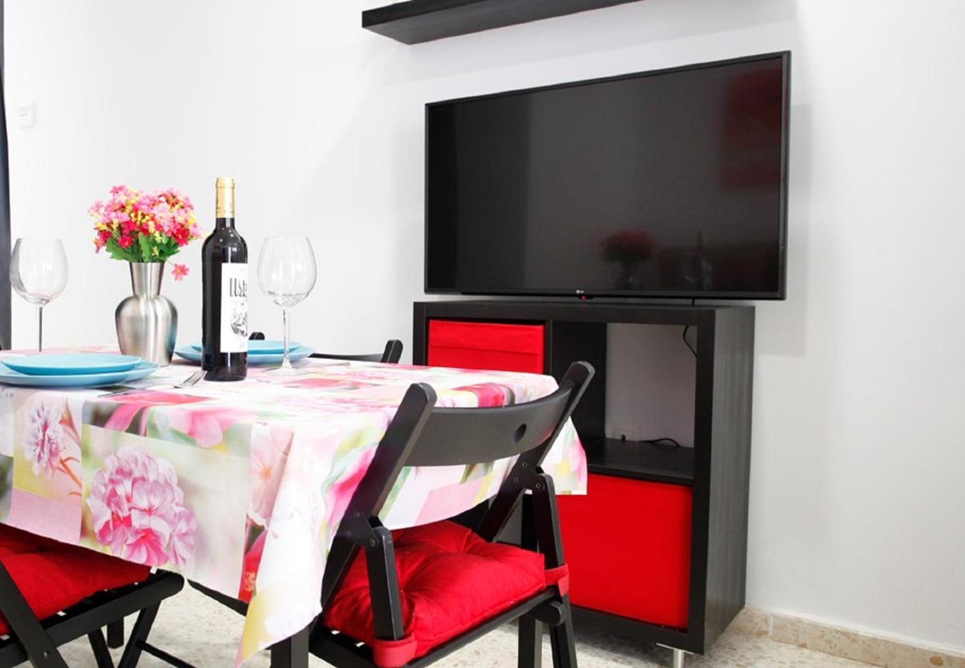 Albatros Playa Club Apartment *