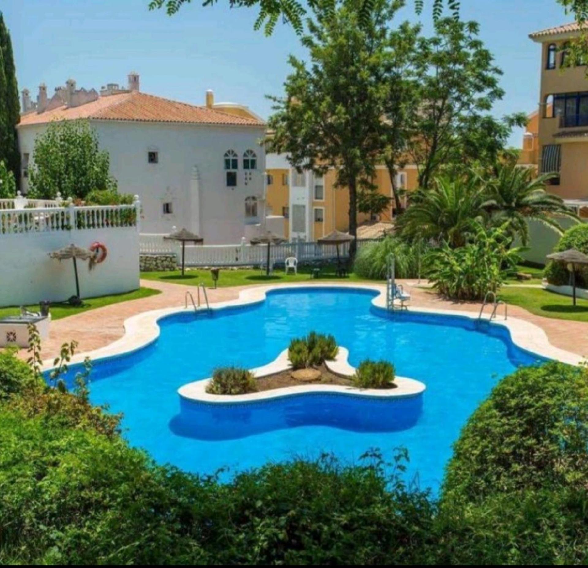 Apartment Albatros Playa Club *