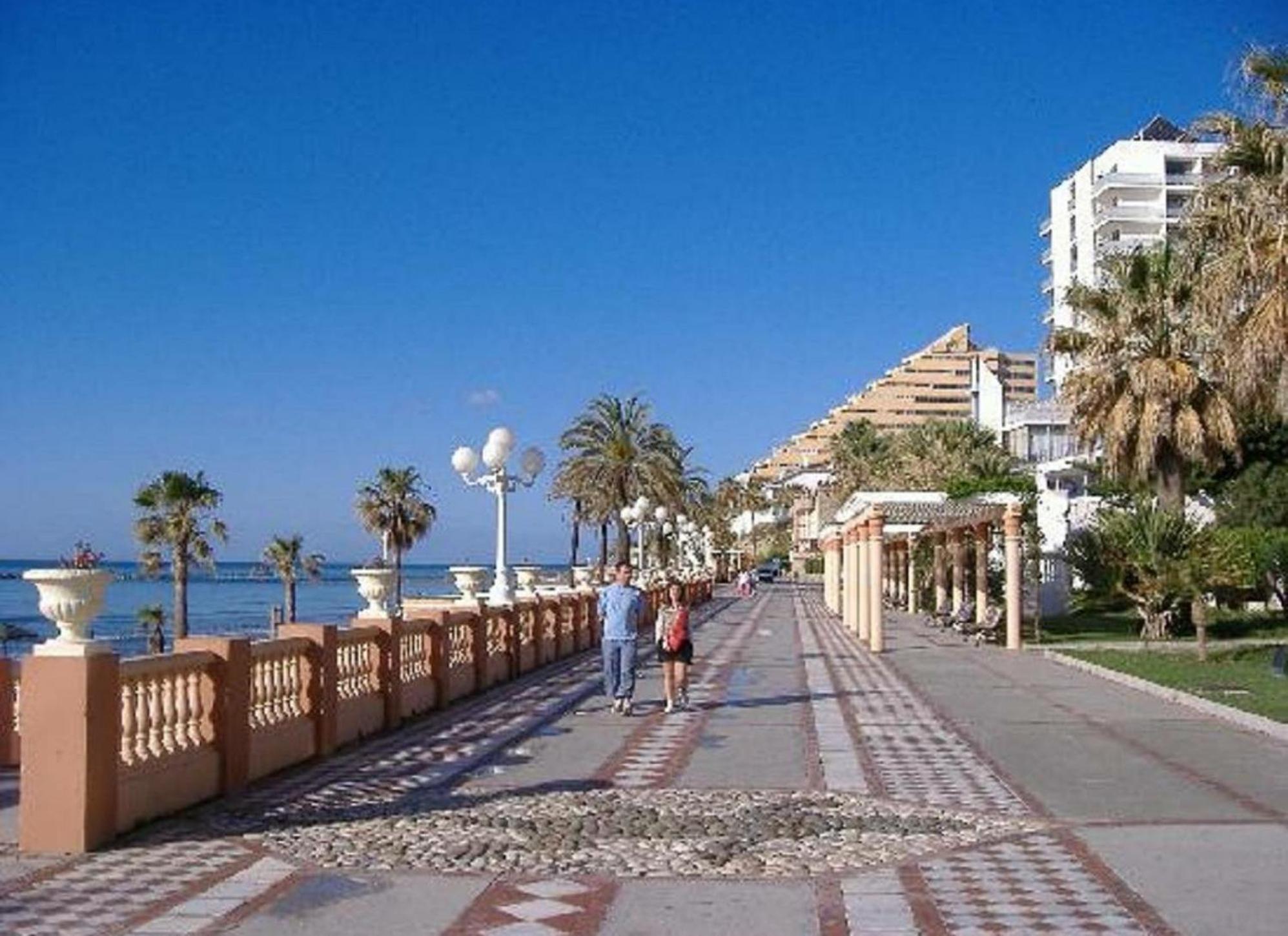 Albatros Playa Club Apartment *
