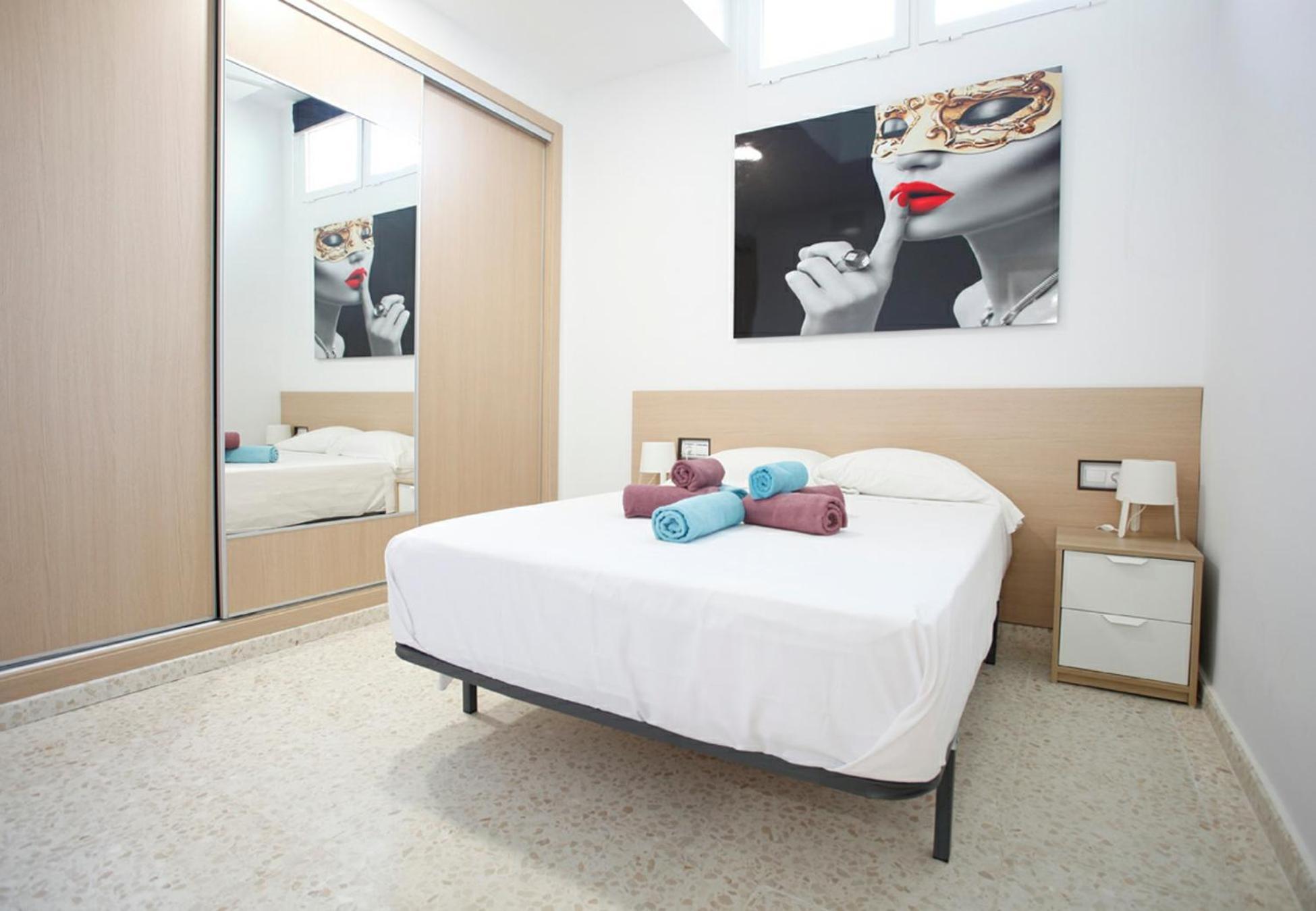Albatros Playa Club Apartment Benalmadena