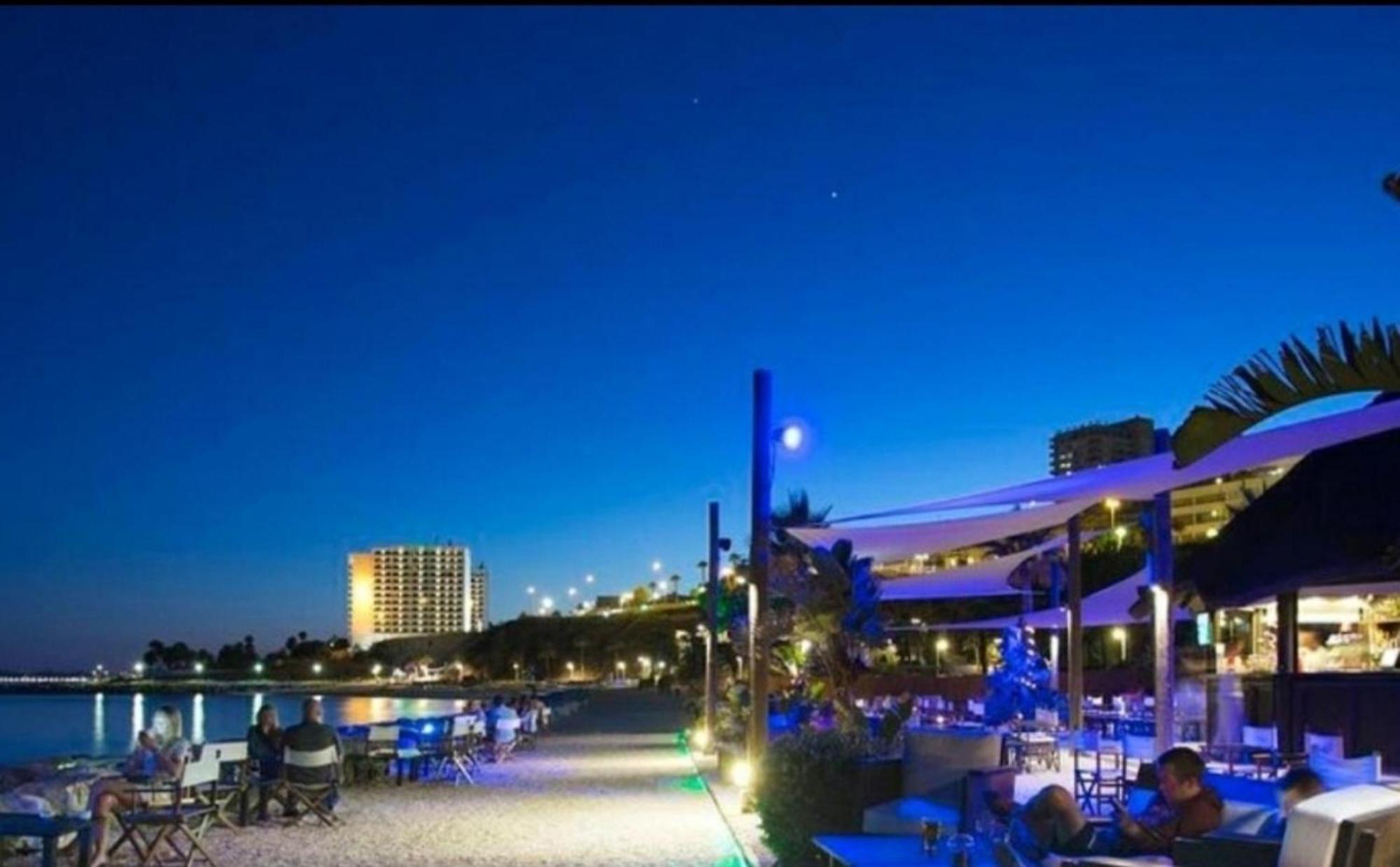 Apartment Albatros Playa Club Benalmadena