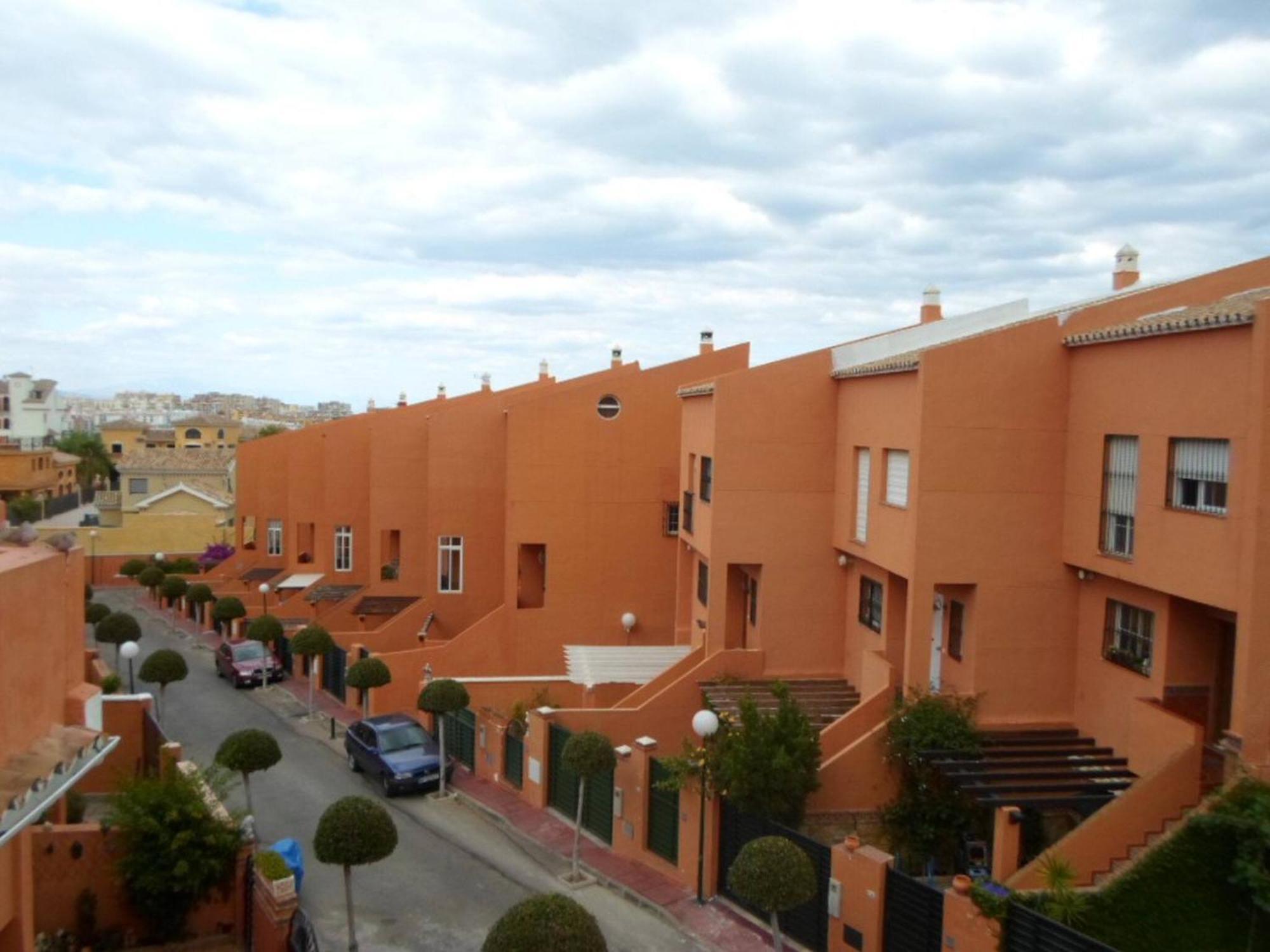 Celtic House Costa 023 Holiday home Benalmadena