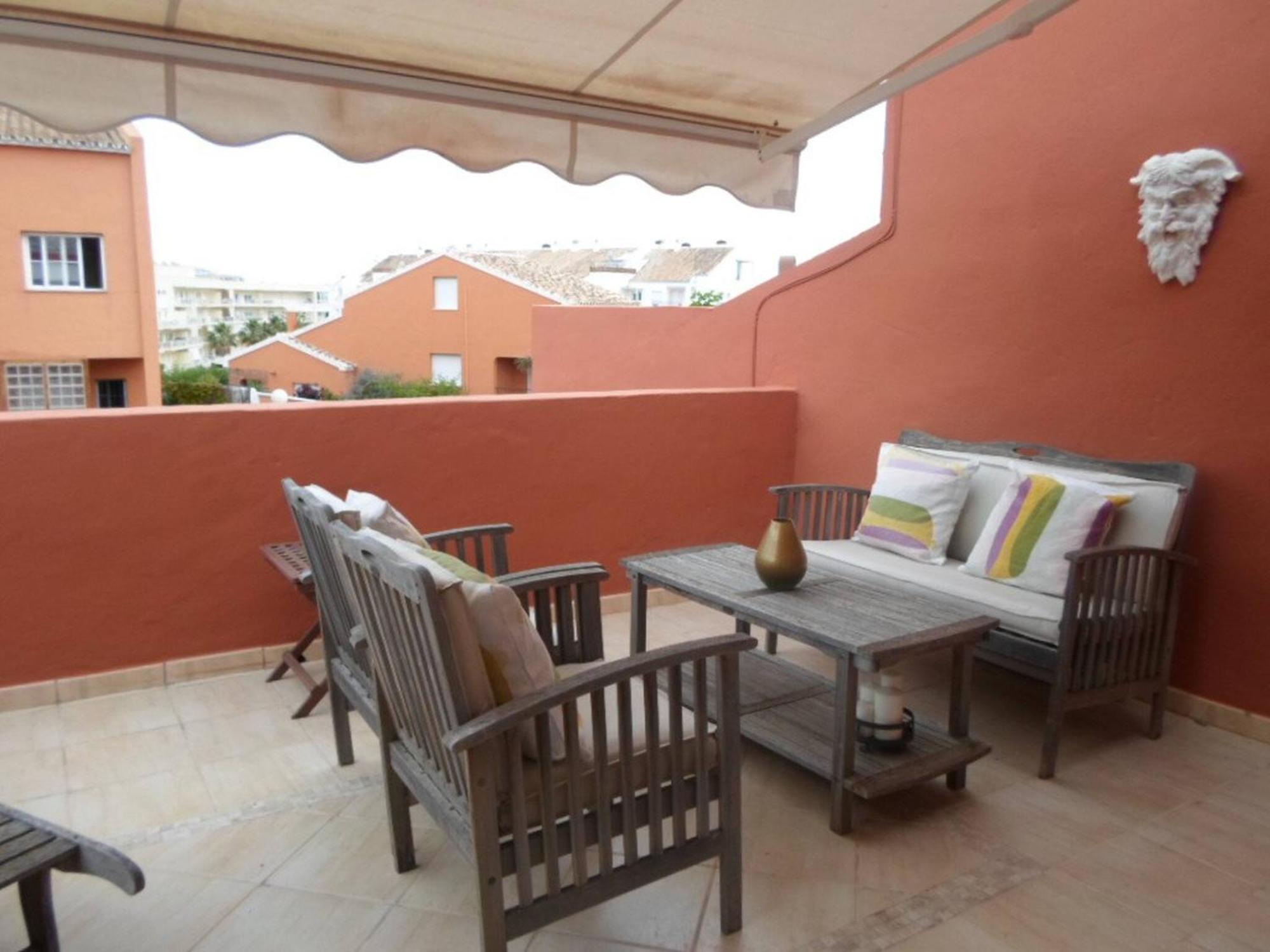 Holiday home Celtic House Costa 023 Benalmadena