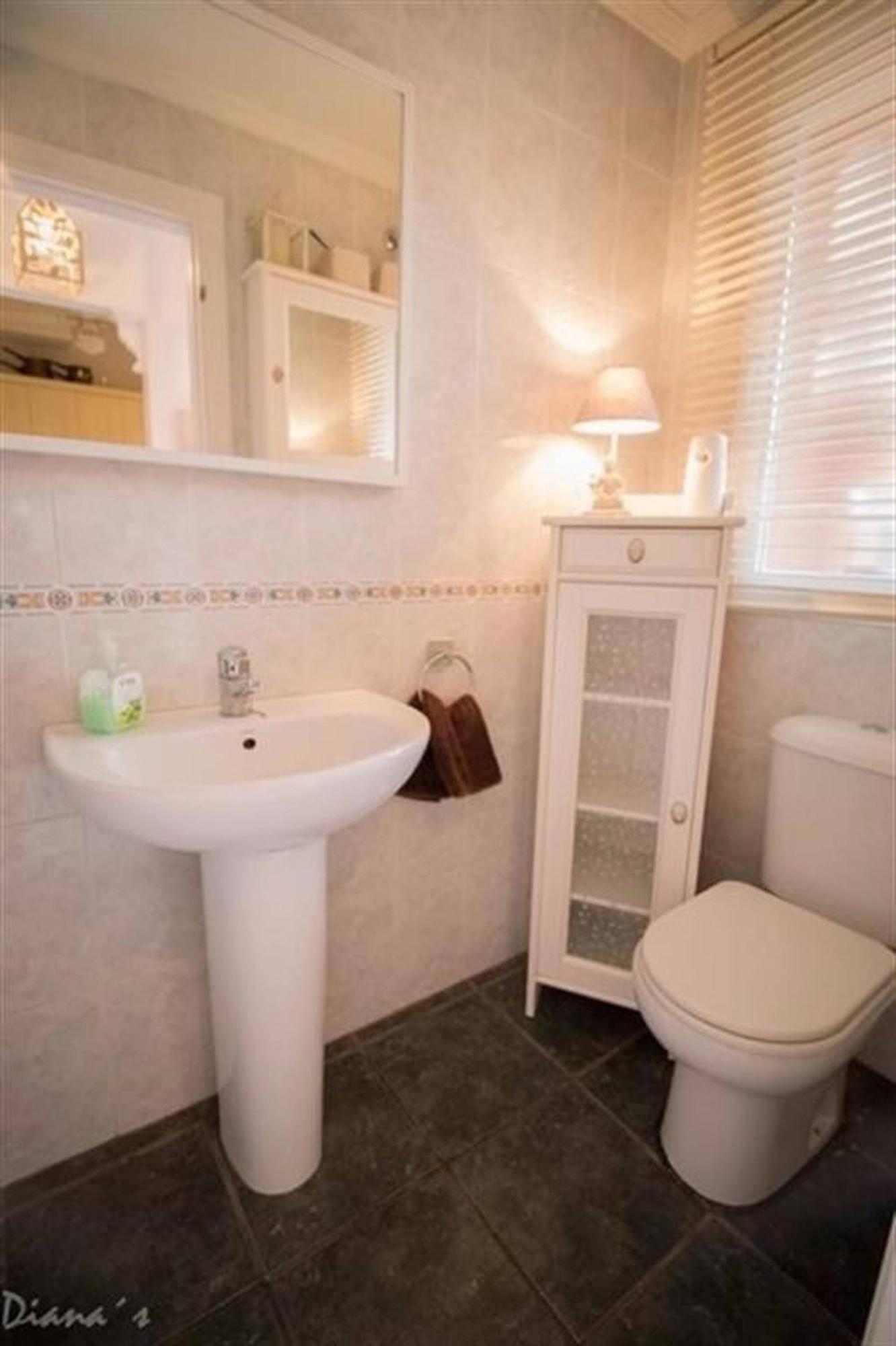 Holiday home Celtic House Costa 023 Benalmadena