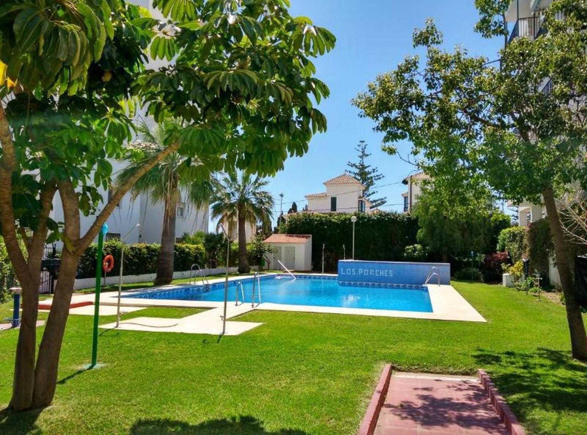 Appartement 041 - Porches Benalmádena