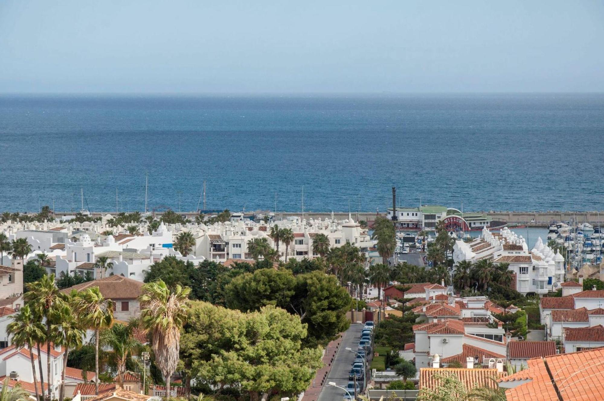 041 - Porches * Benalmádena