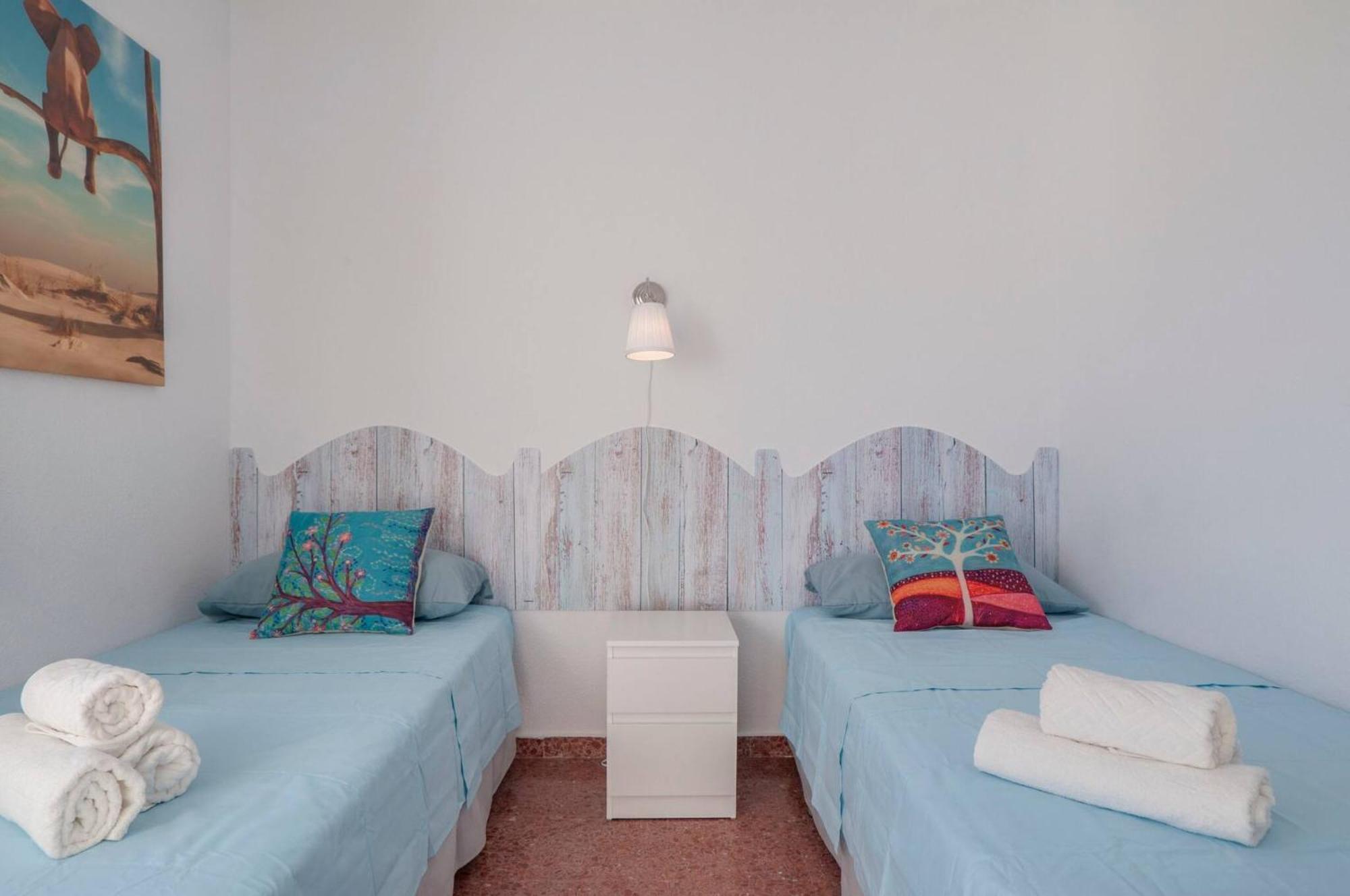 041 - Porches Appartement