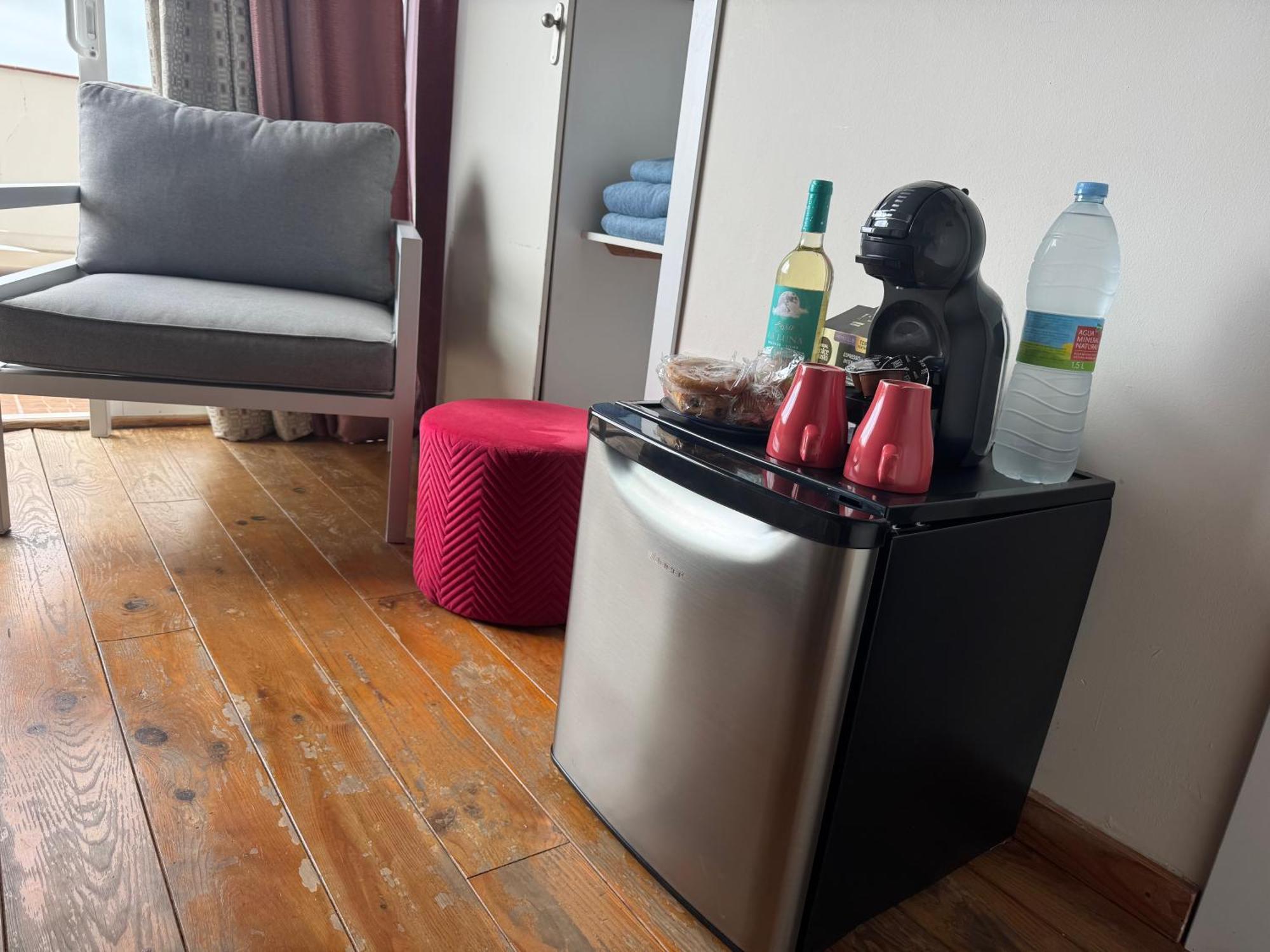 Duplex De Lujo En La Playa , Jacuzzy, Piscina, Chimenea Y Padel * Benalmadena