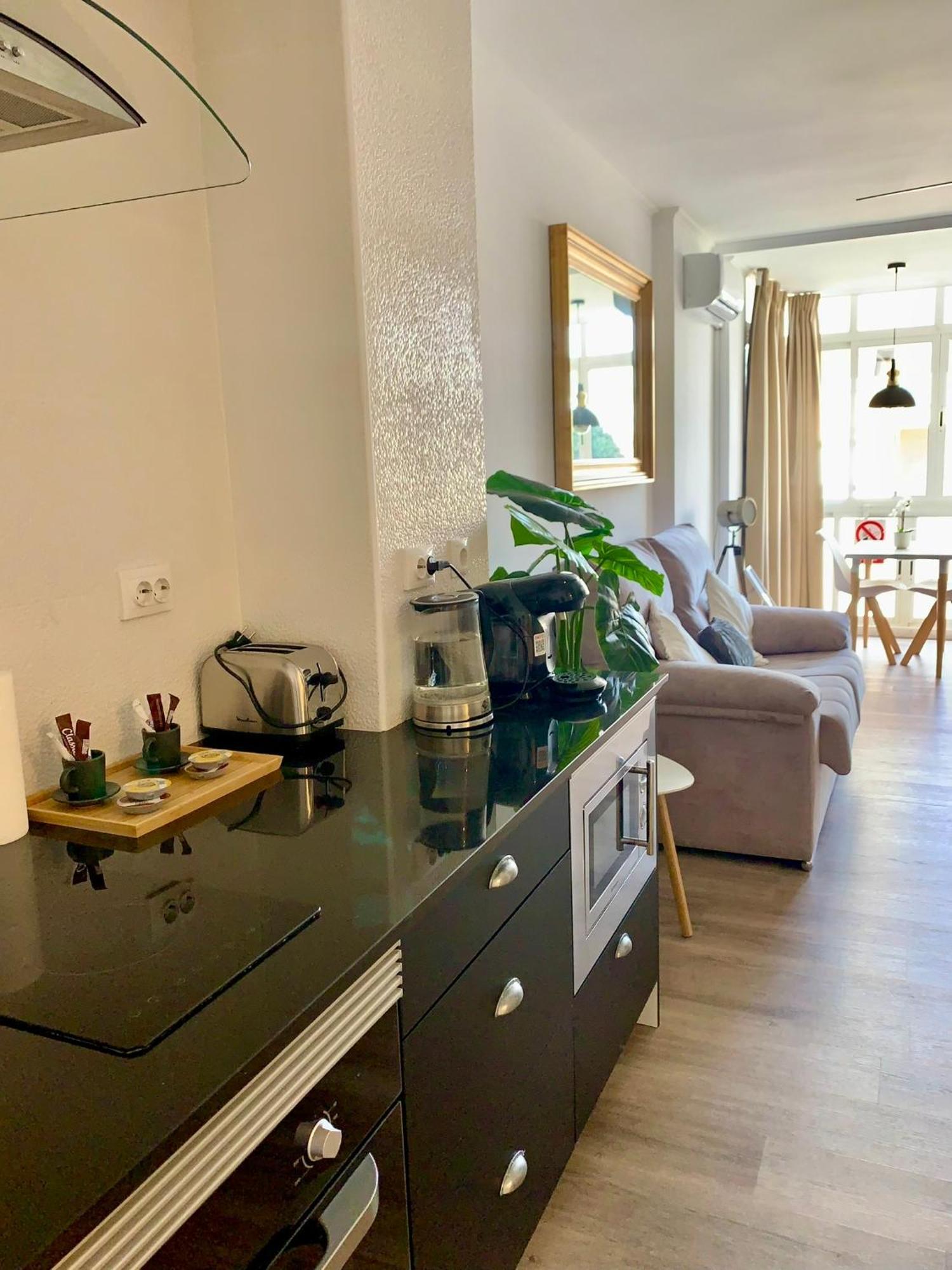 Appartement Ar - And Cozy In *