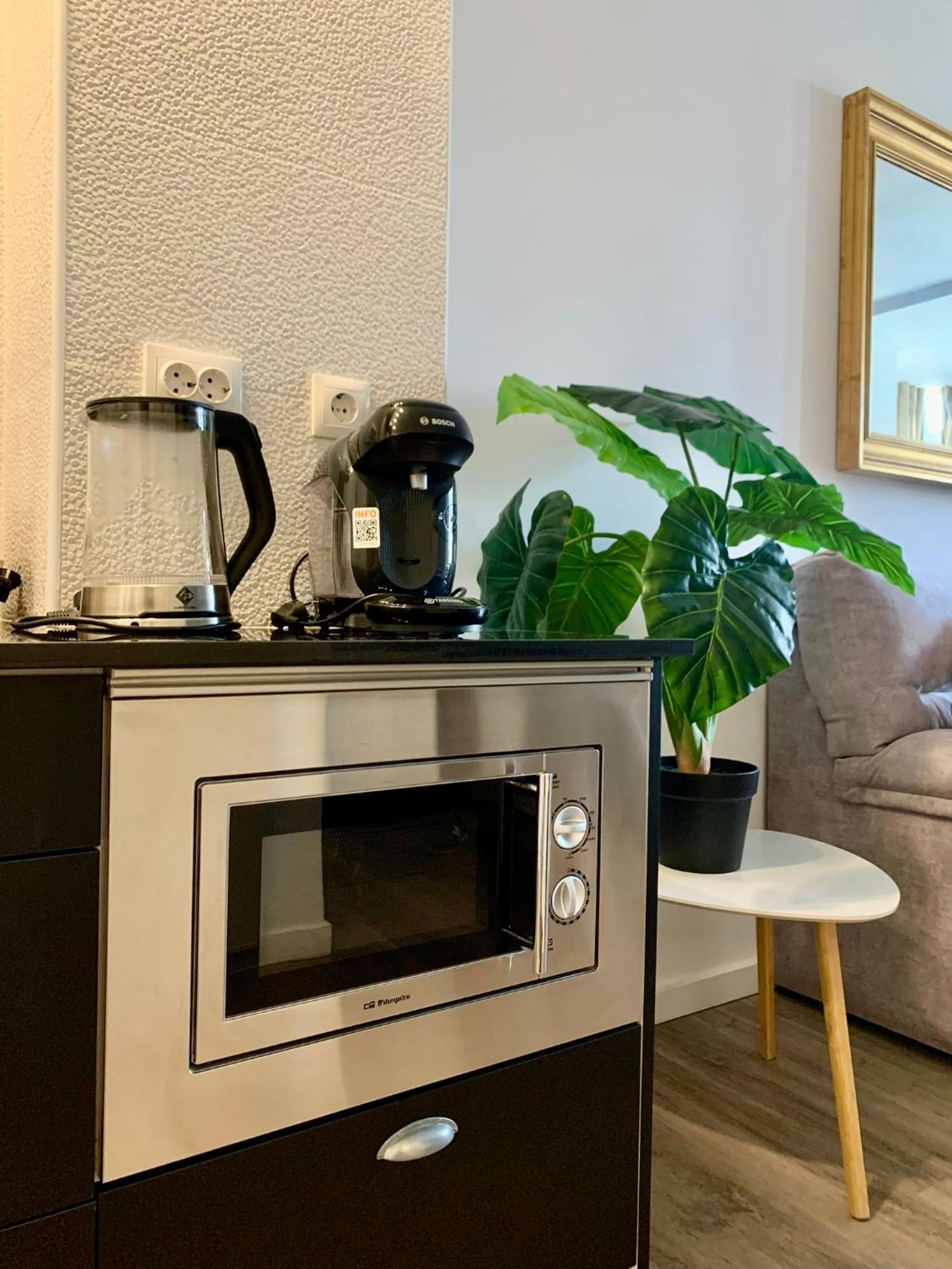 Ar - And Cozy In Benalmádena
