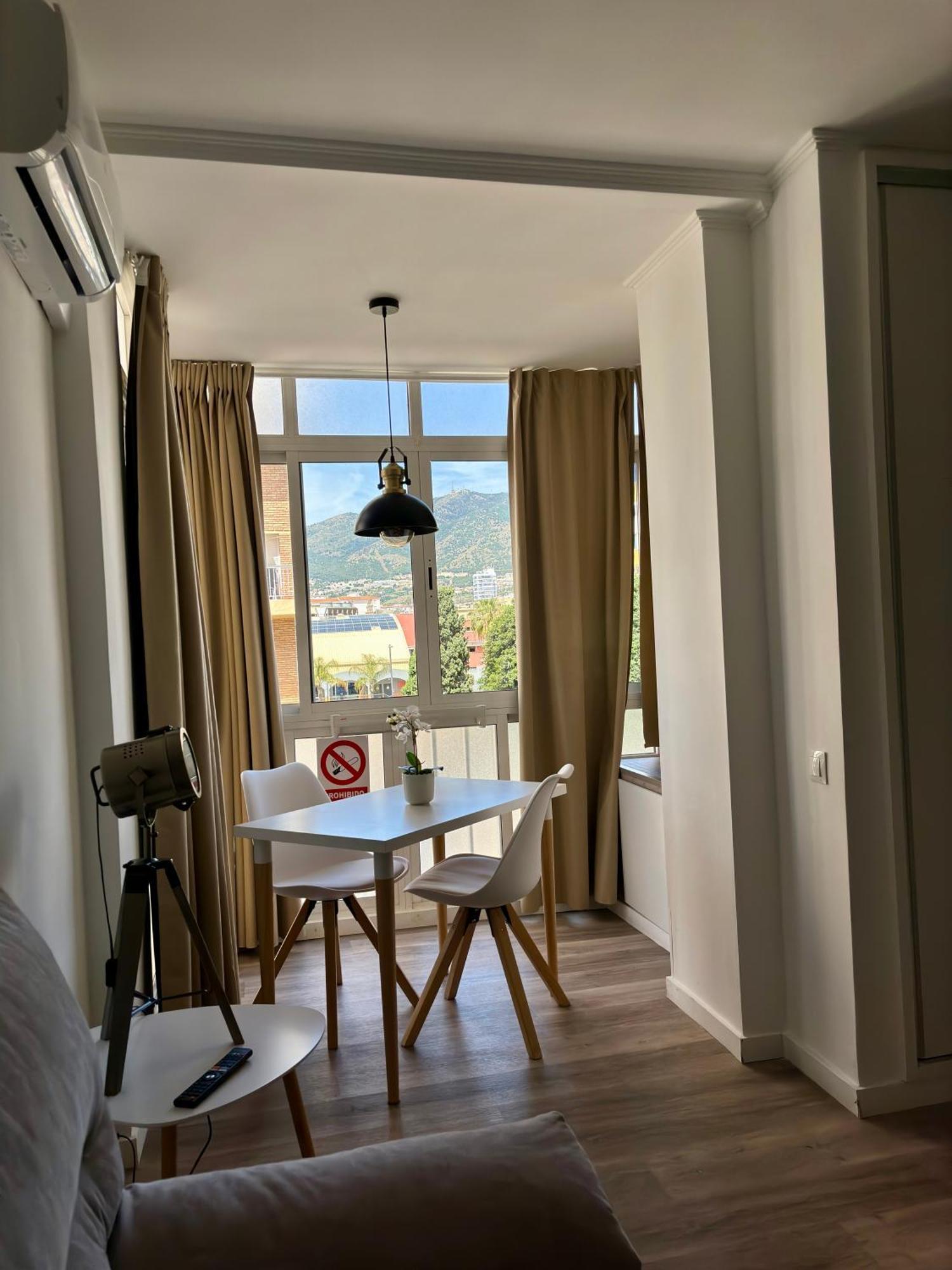 Ar - And Cozy In Appartement *