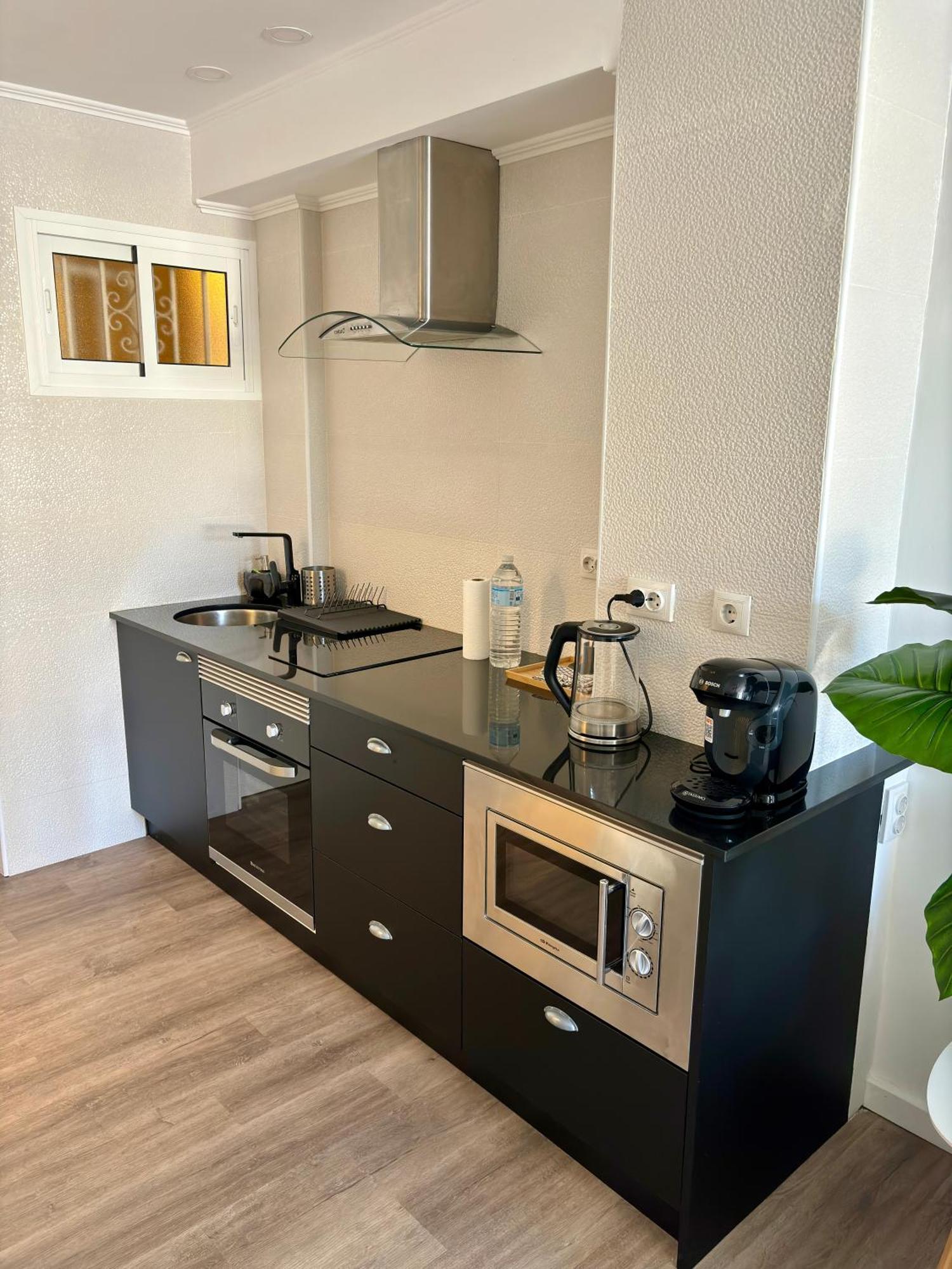 Appartement Ar - And Cozy In *