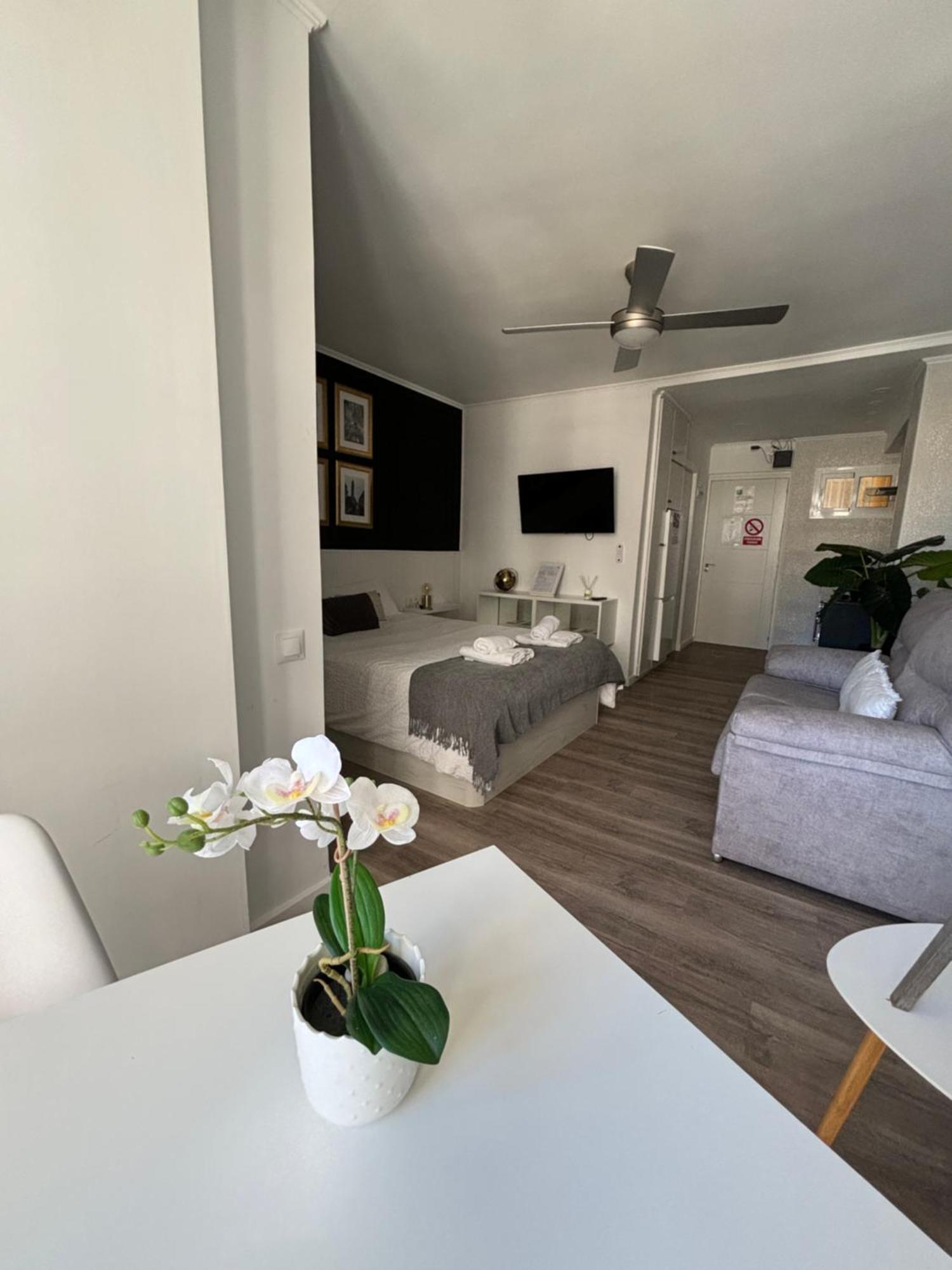 Ar - And Cozy In * Benalmádena