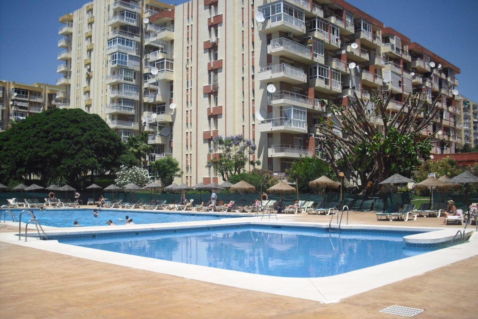 Fabuloso Estudio Iris - Benalmádena