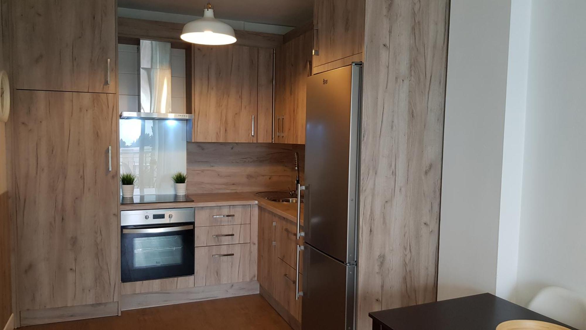 Arcangel Apartment Benalmadena