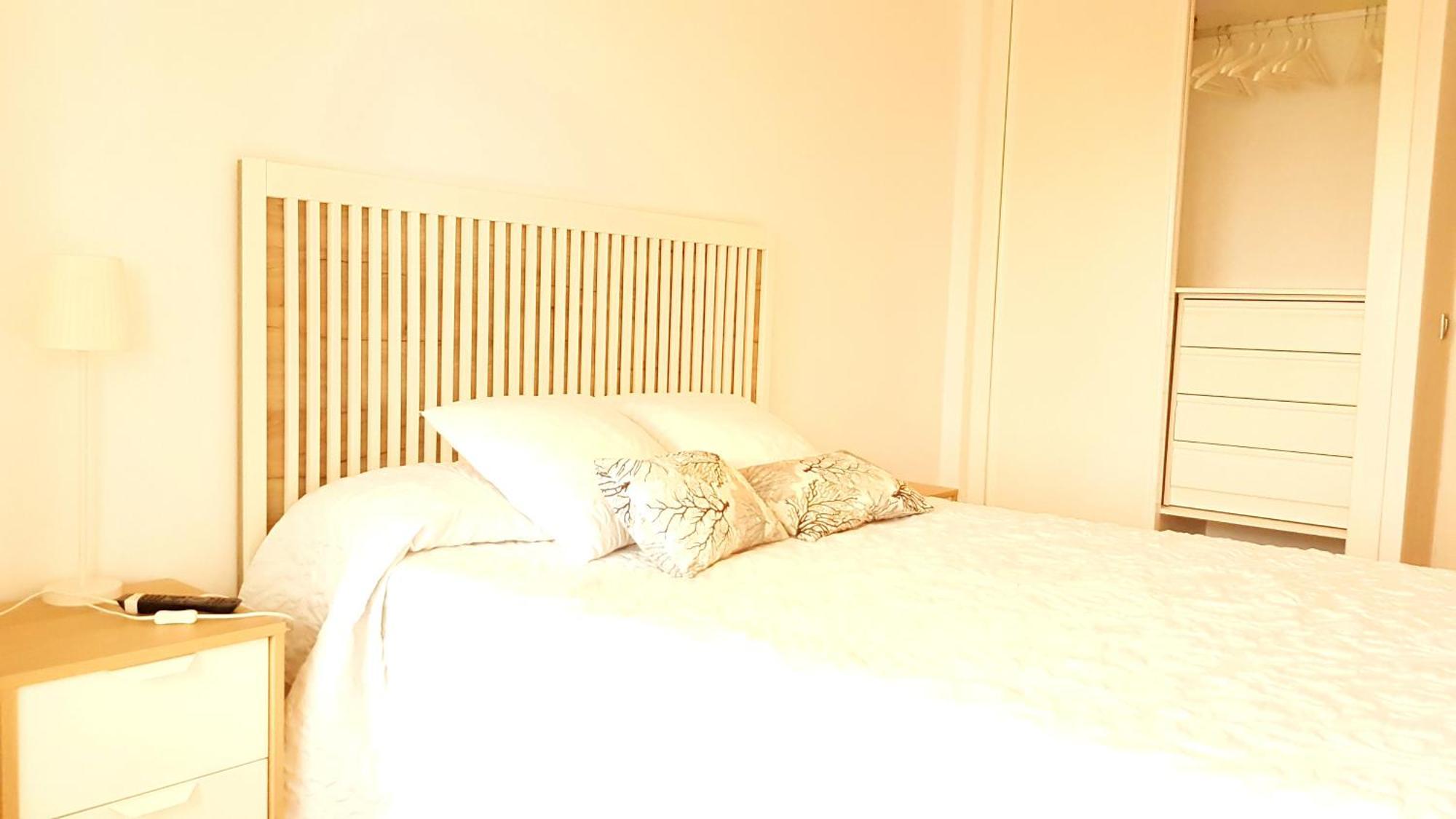 Apartment Arcangel *